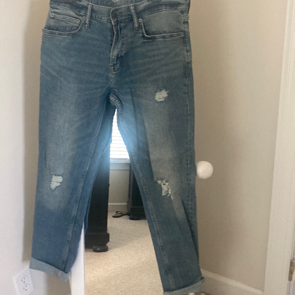 Mens Jeans
